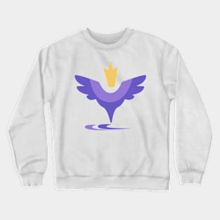 Queen Haven CM Crewneck Sweatshirt